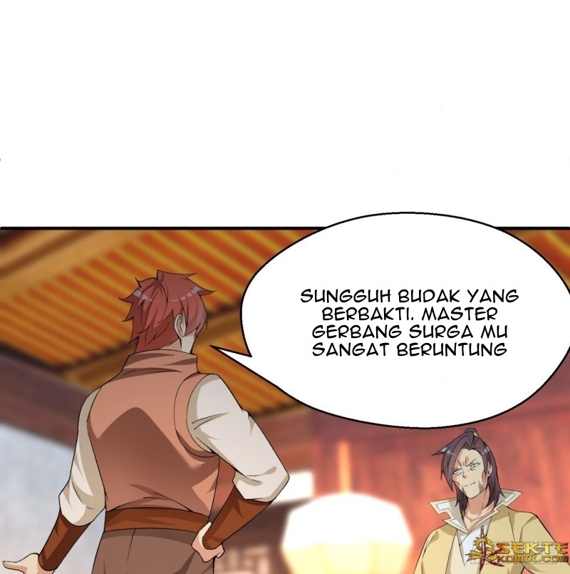I Picked Up An Attributes Chapter 29 Gambar 38